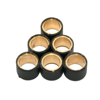 Válečky variátoru 23x18x25g HONDA FORESIGHT 250